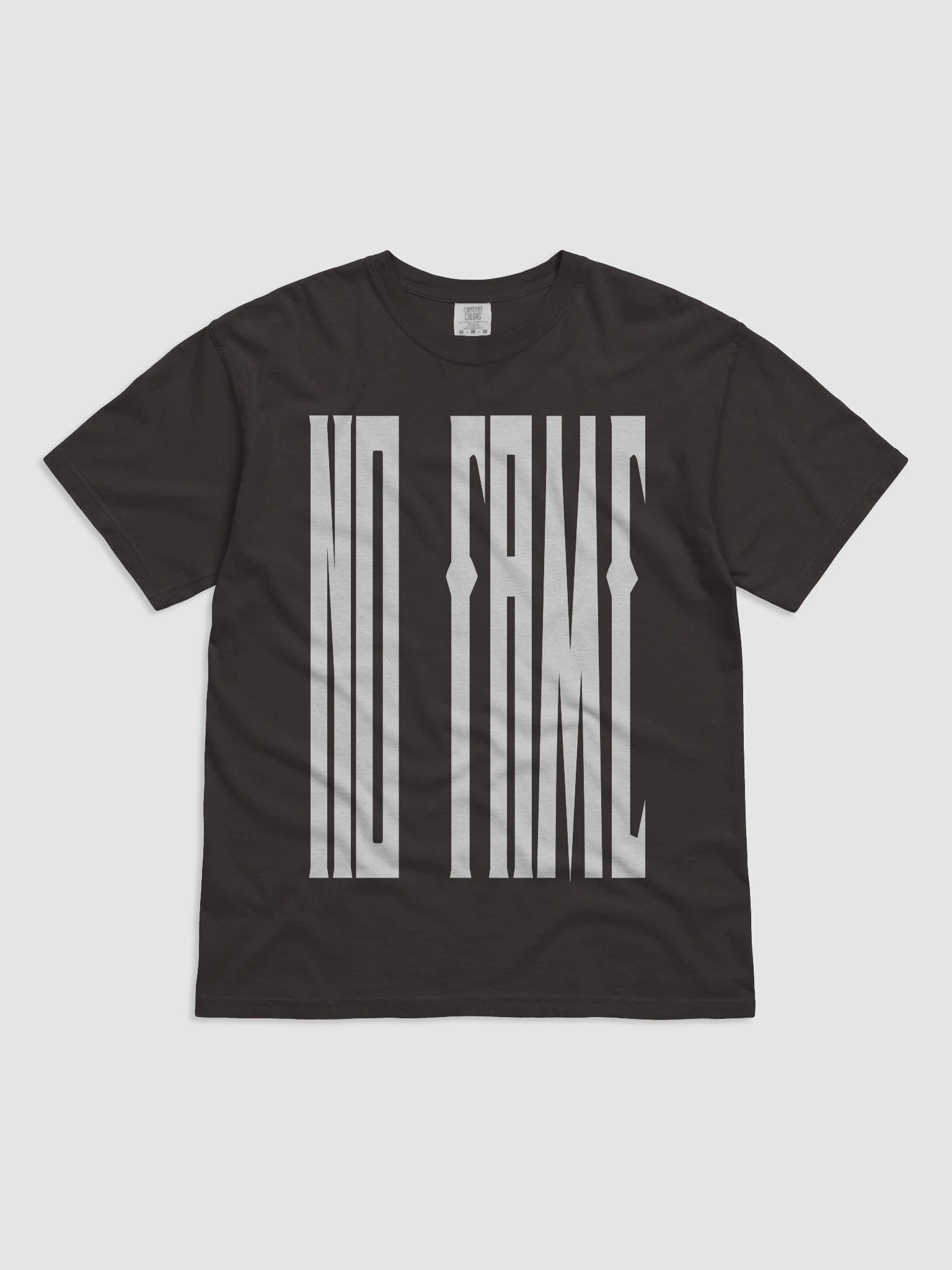 No-Fame The Loooong Way product image (1)