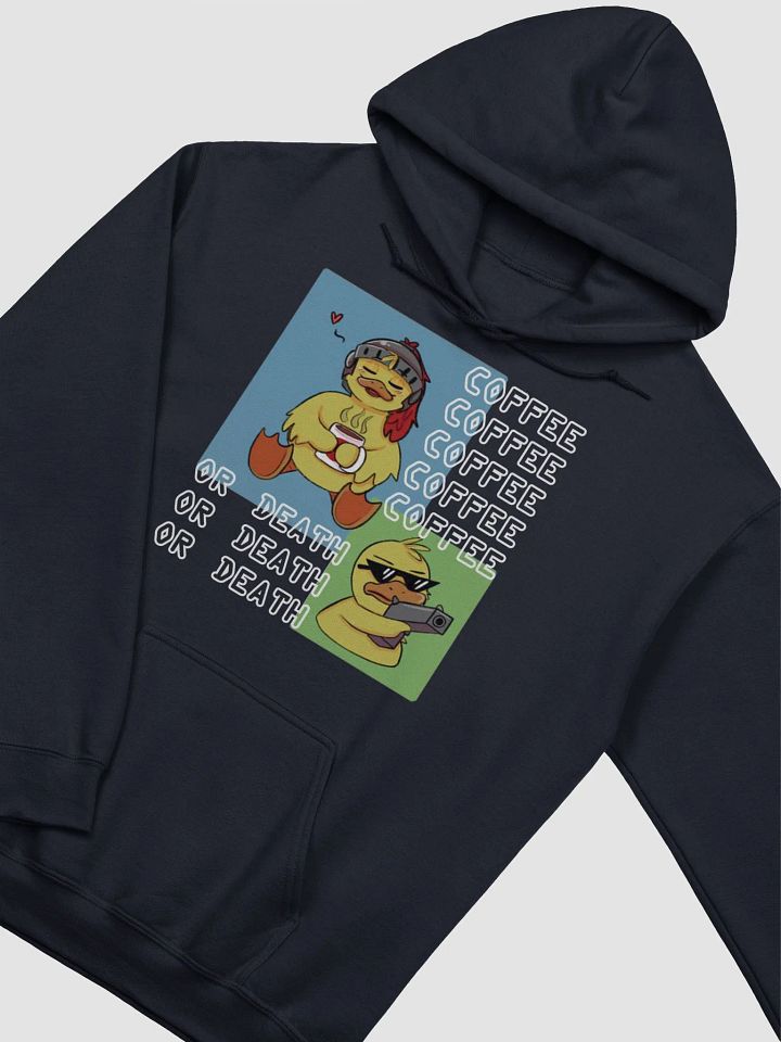 Bread Hoard Hoodie product image (20)