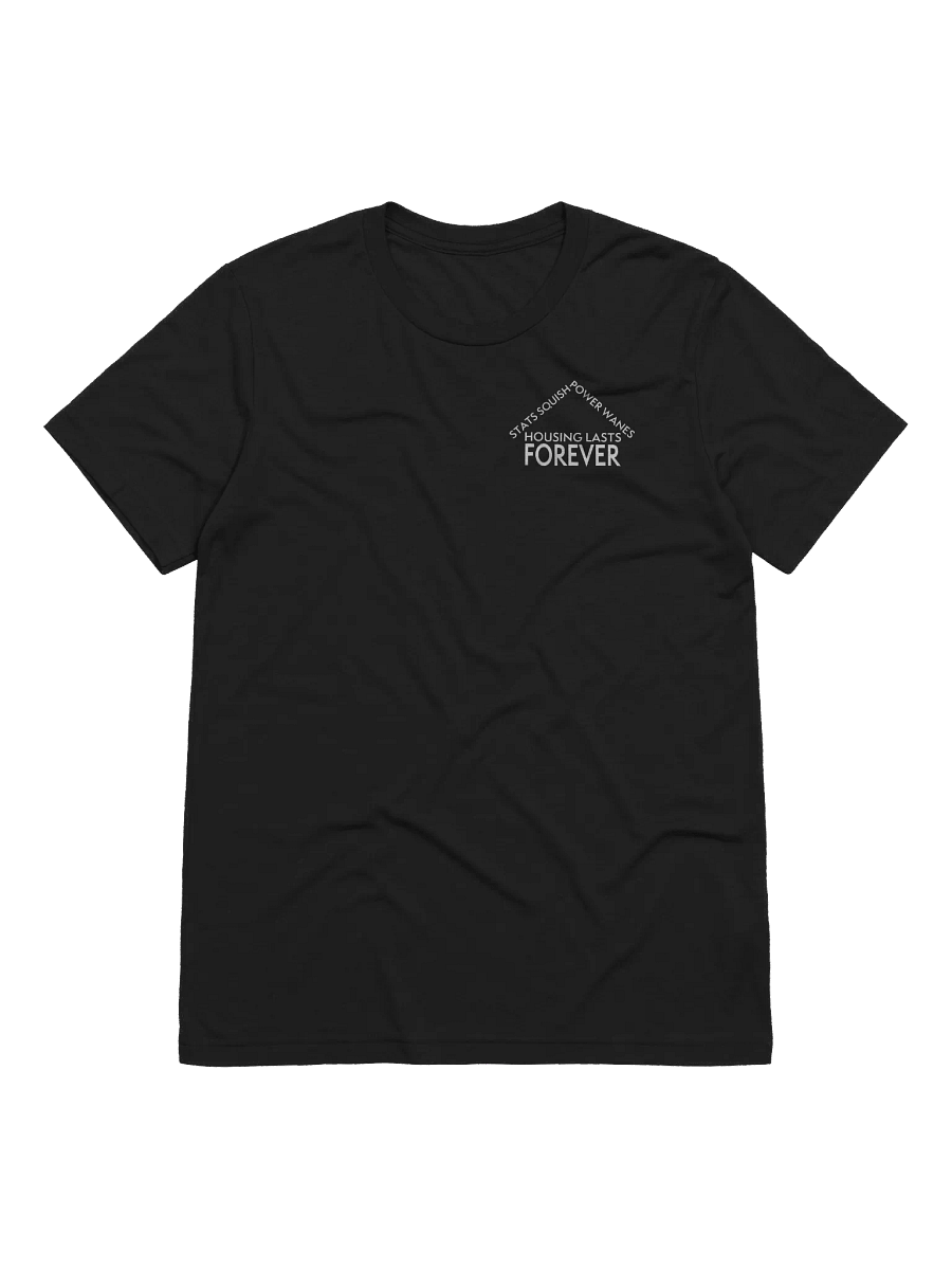 Housing Lasts Forever product image (1)
