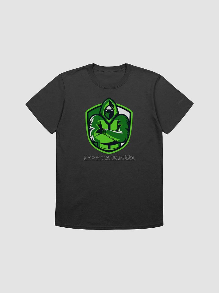 Lazy Logo product image (1)