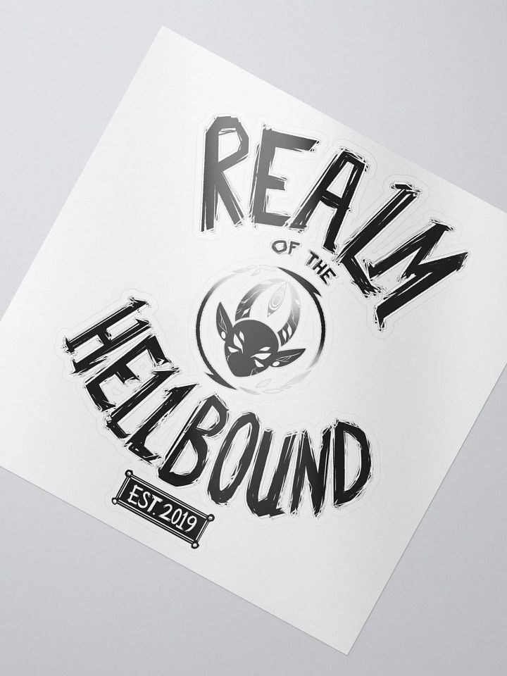 Real Stickers product image (2)