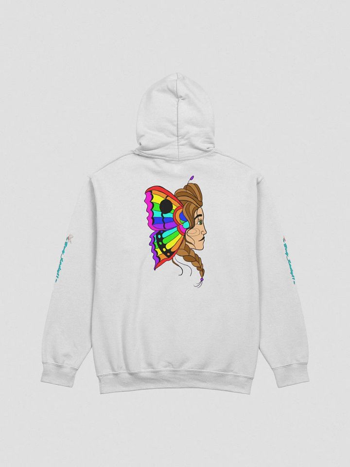 Bug-Lady Swag Sweater product image (2)