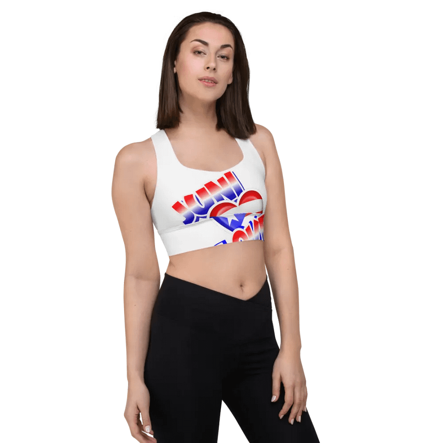 SPORT BRA product image (4)