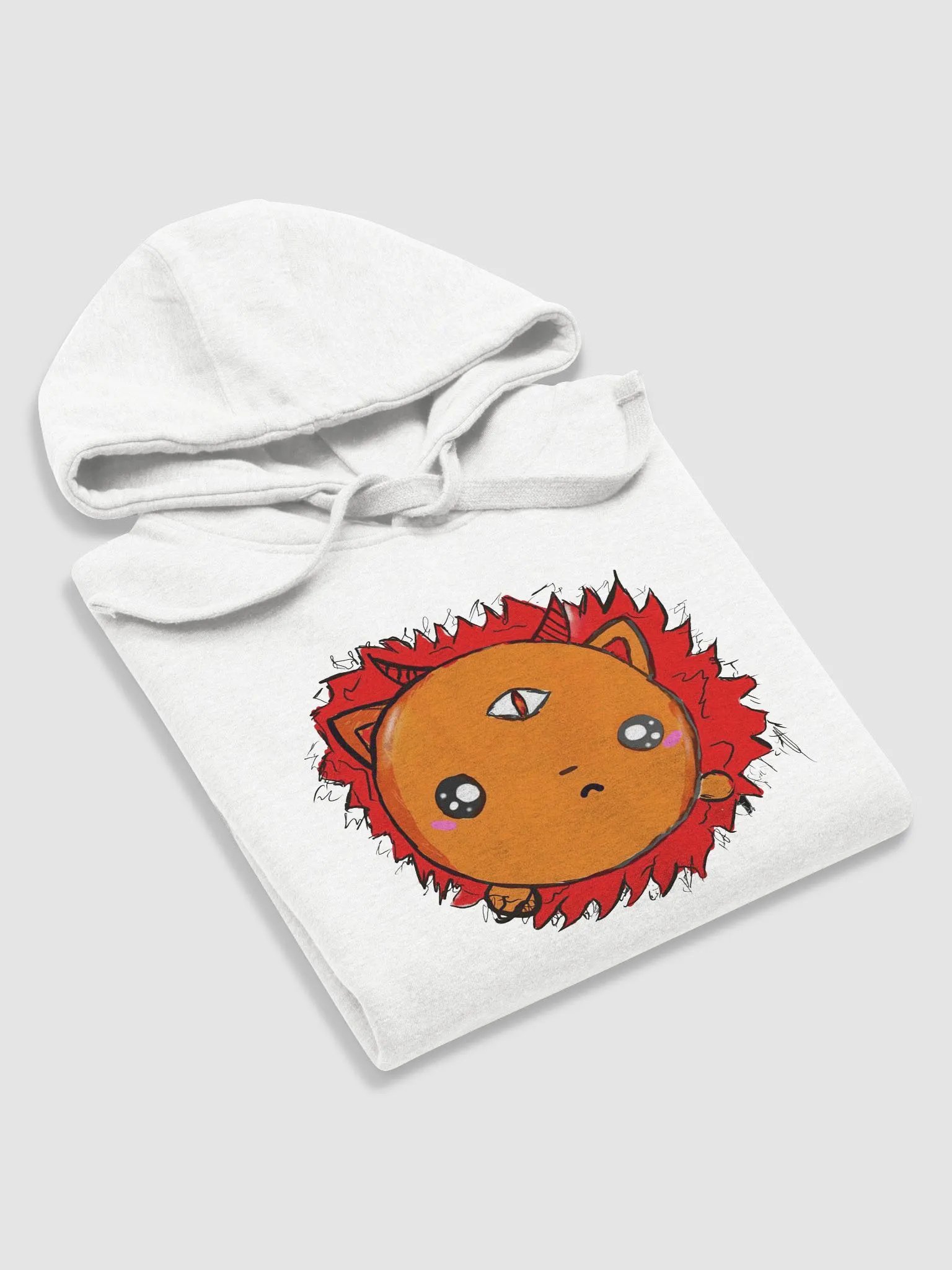 Cuddlefiend product image (5)