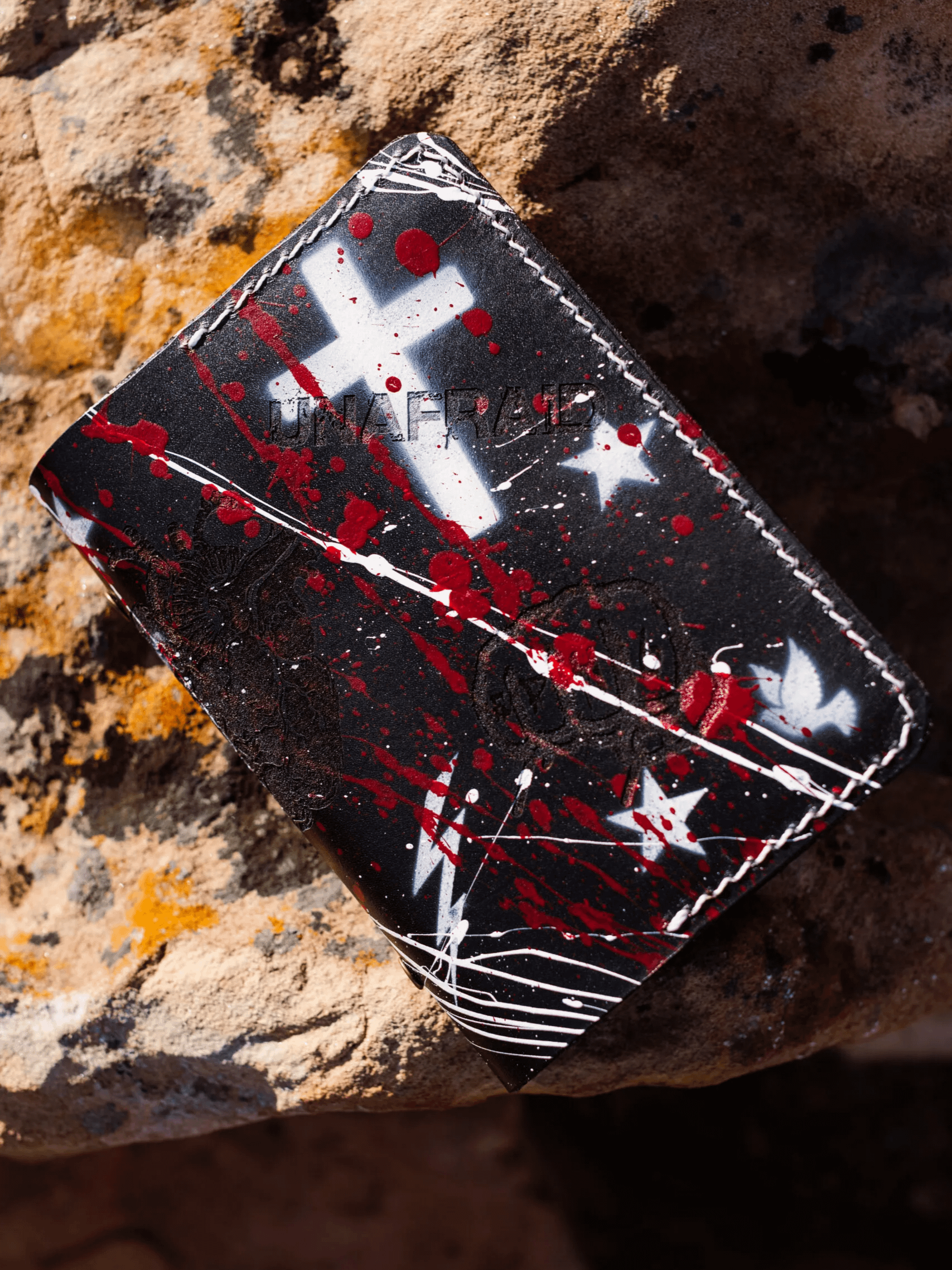 Graffiti Bible product image (2)