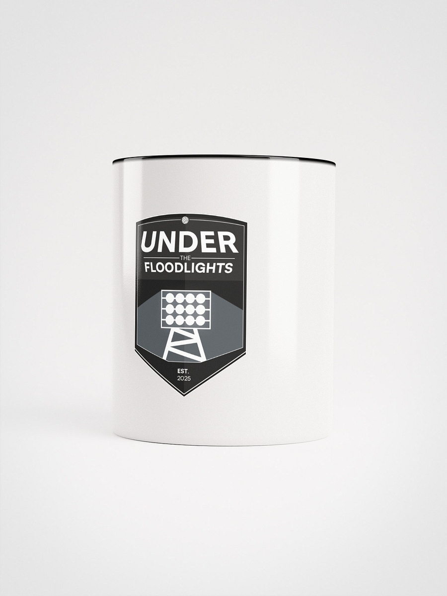 Under The Floodlights - Mug product image (5)