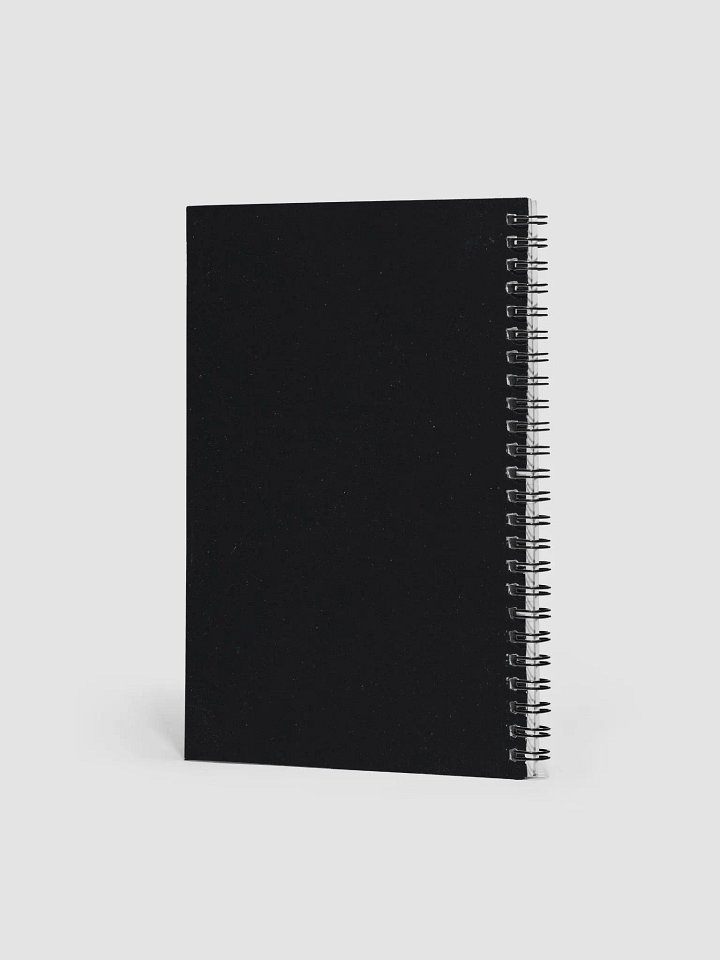 Shane Is Notebook: Grid product image (2)