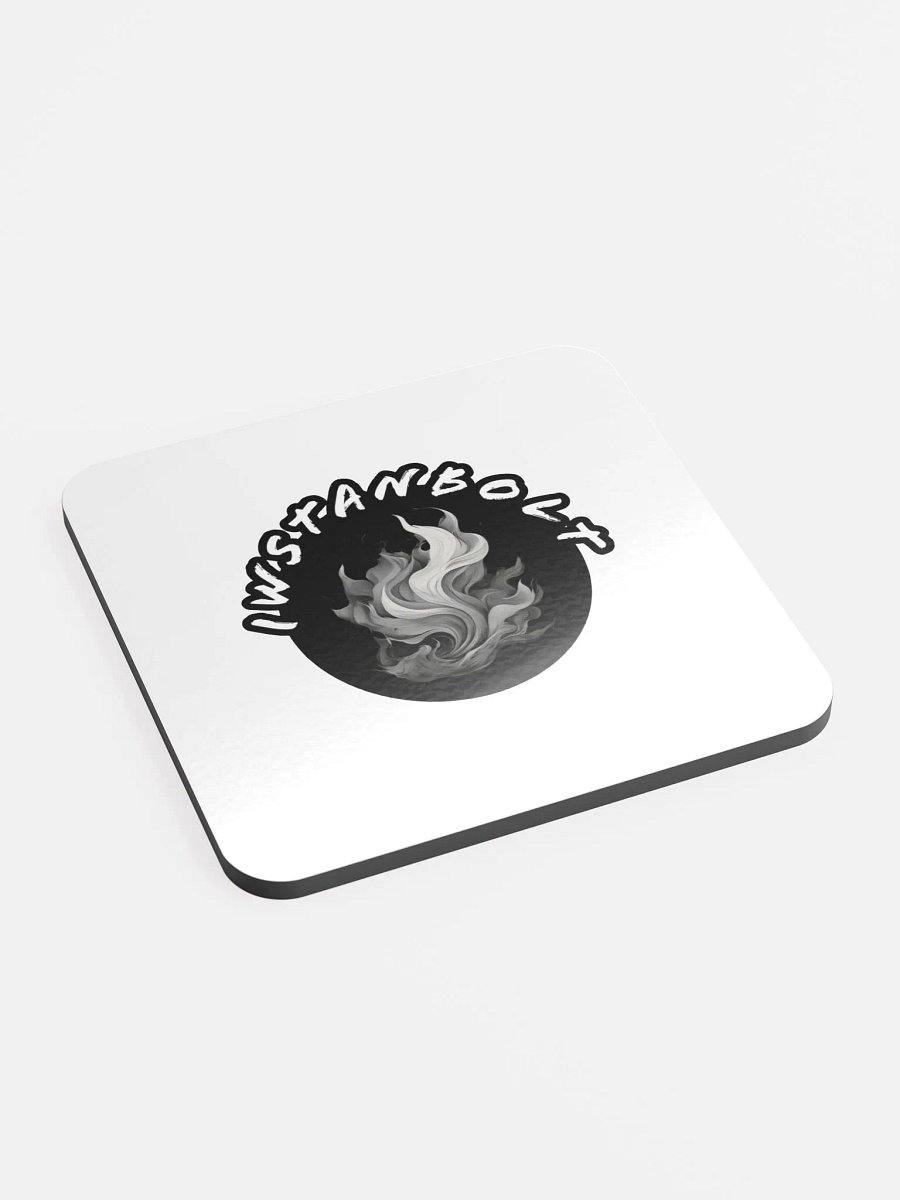 IwstanBolt Coaster (Grey) product image (2)