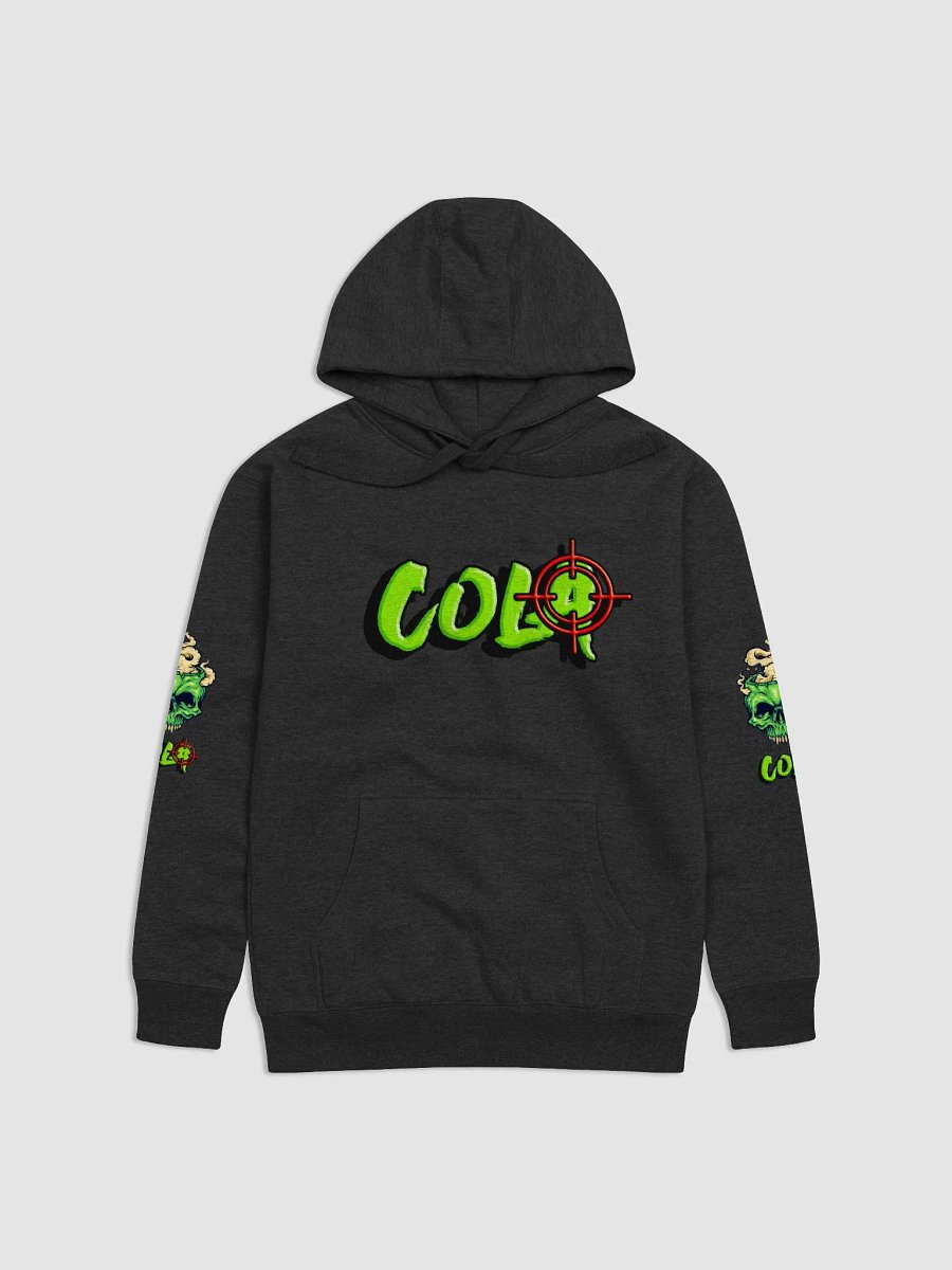 Cola Jacket product image (6)