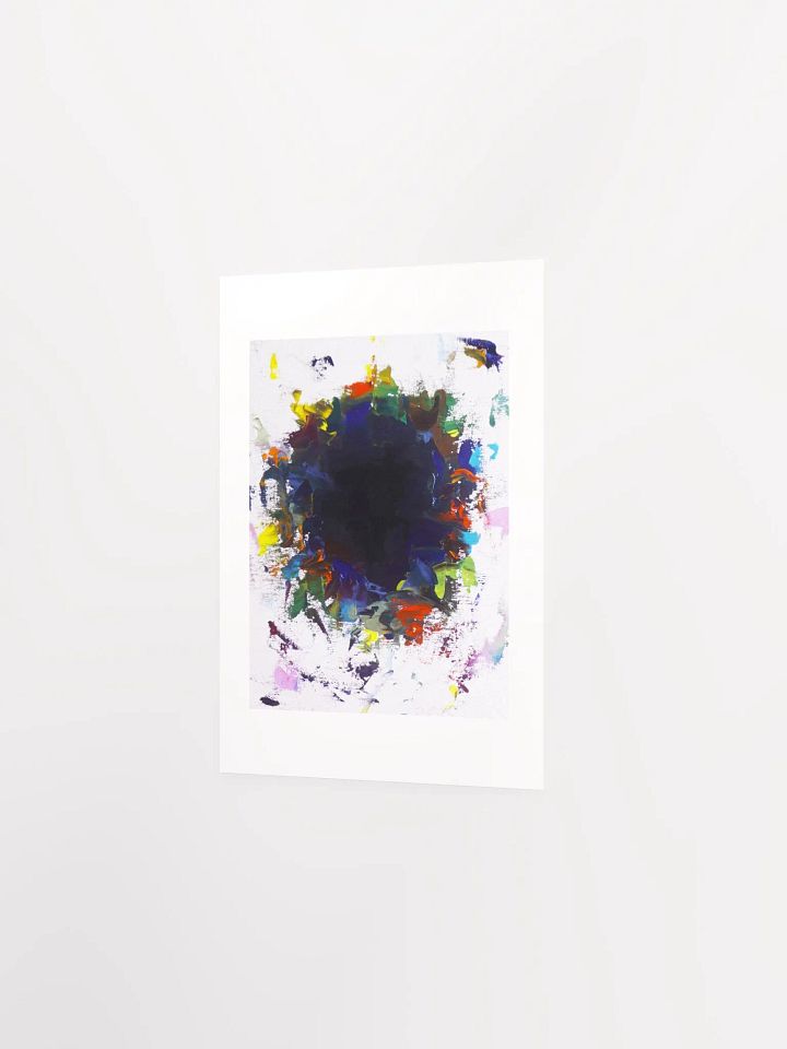 THE BLACKEST OF BLACK SPOTS product image (2)