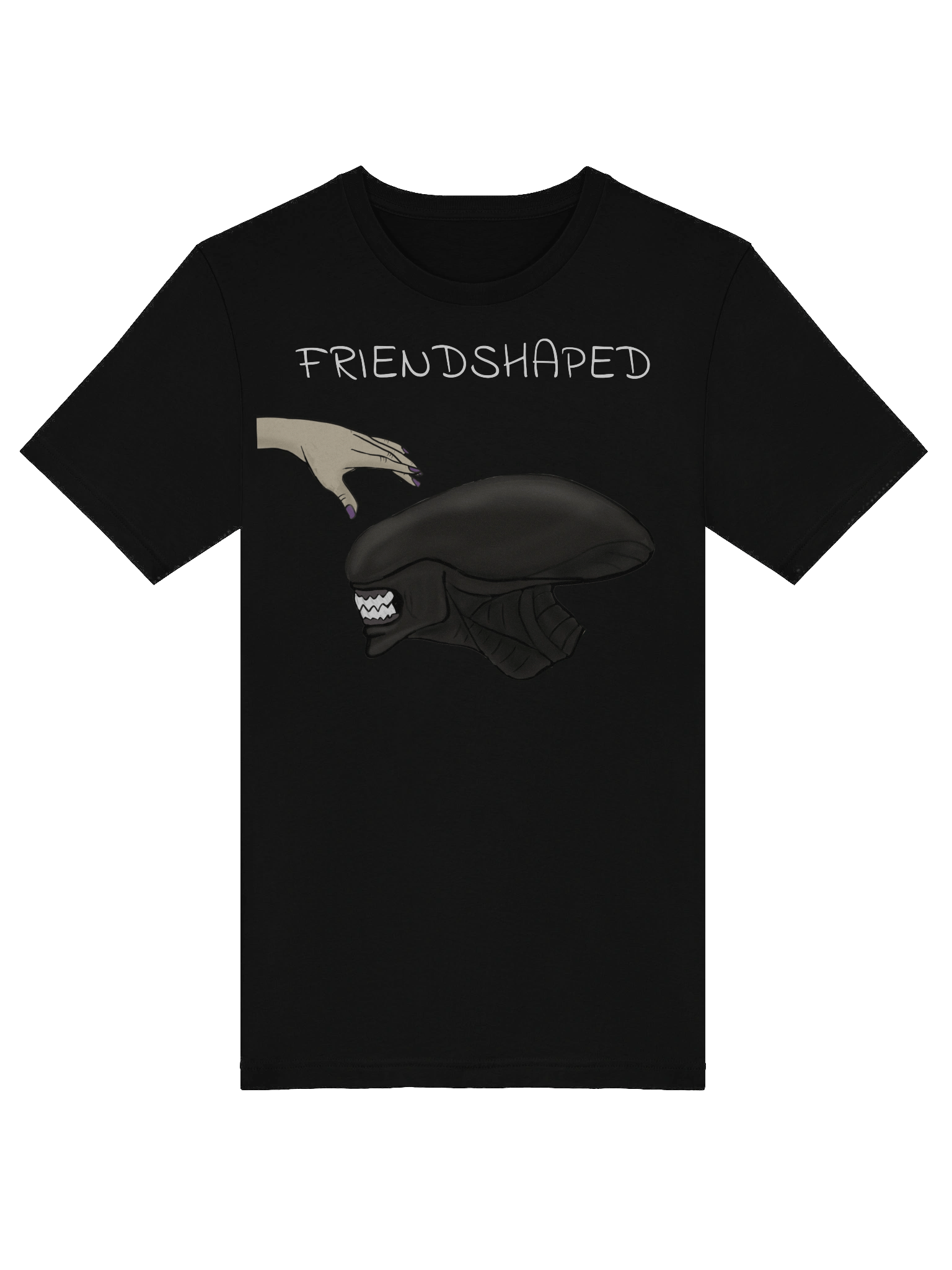 Friendshaped! product image (27)