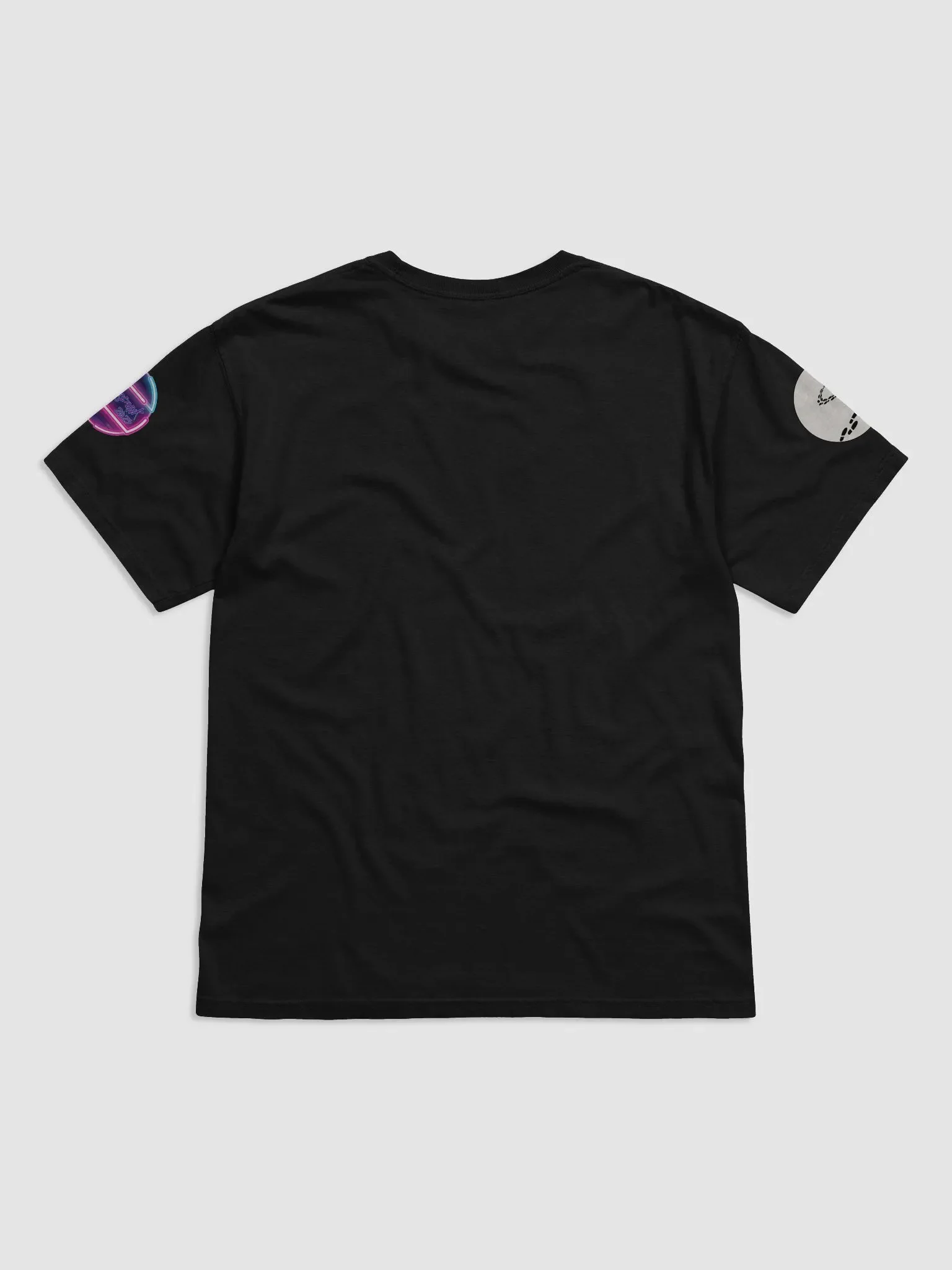 Neon & The Output Grrls Shirt product image (48)