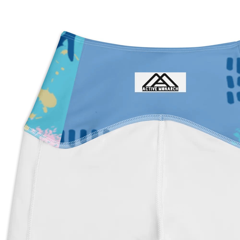 The Brielle Pocket Leggings product image (12)