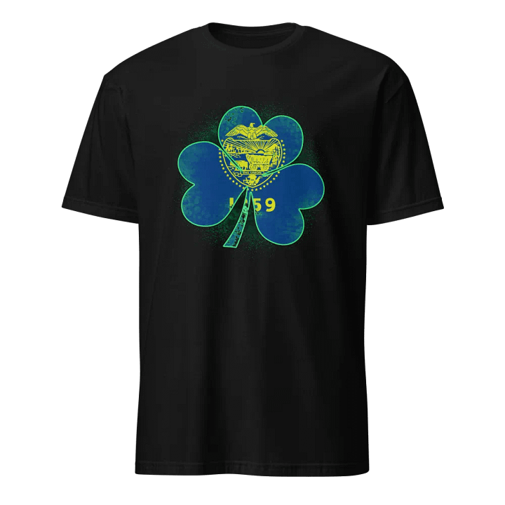 Oregon Clover: St Patrick's Day product image (1)