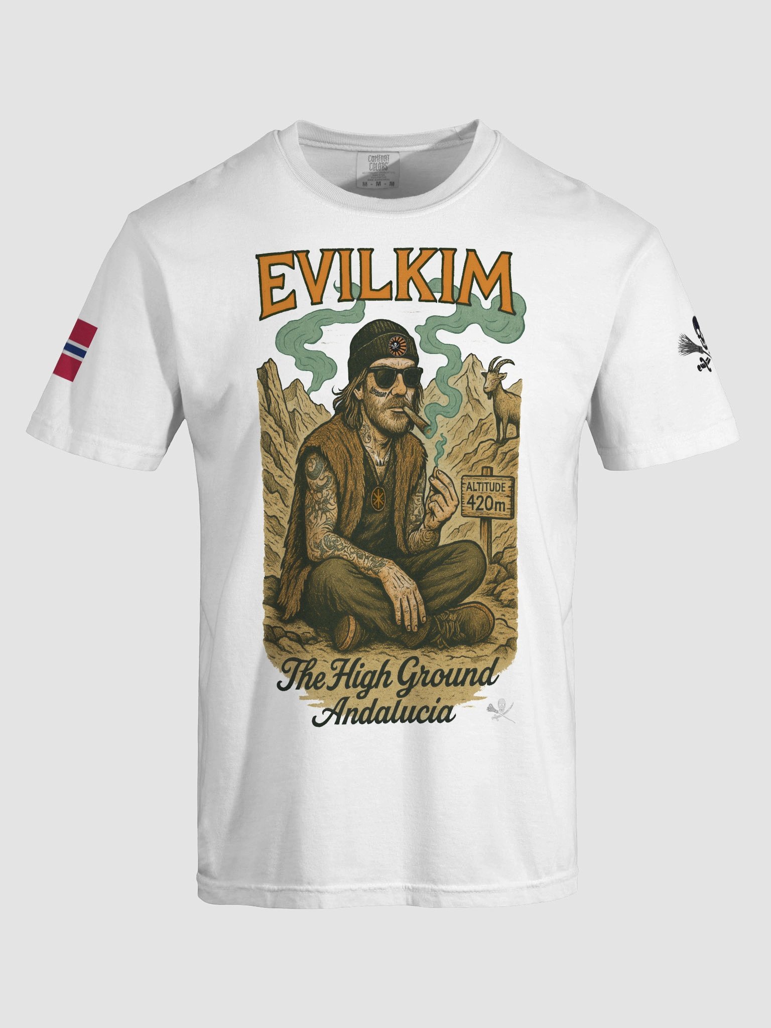 The High Ground product image (7)