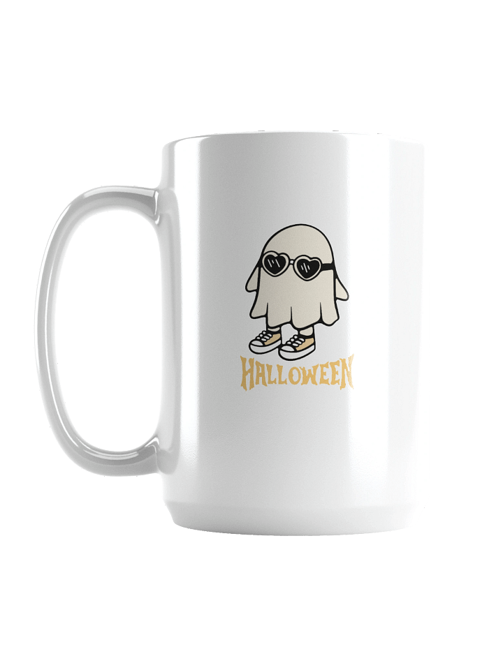 Cool Ghost Mug – Spooky Sips product image (1)
