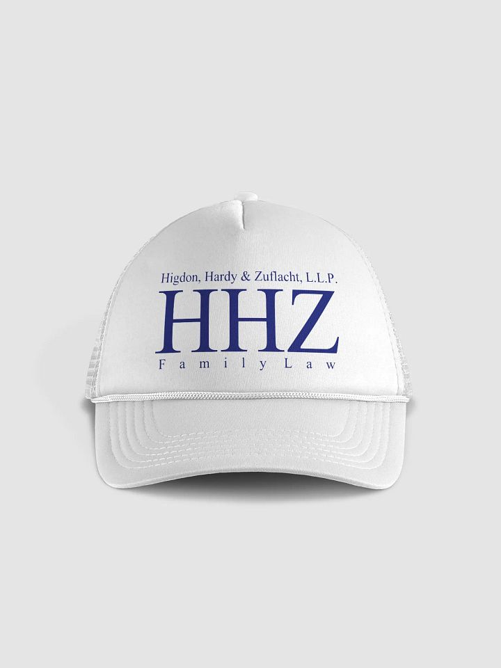 HHZ Hat product image (1)