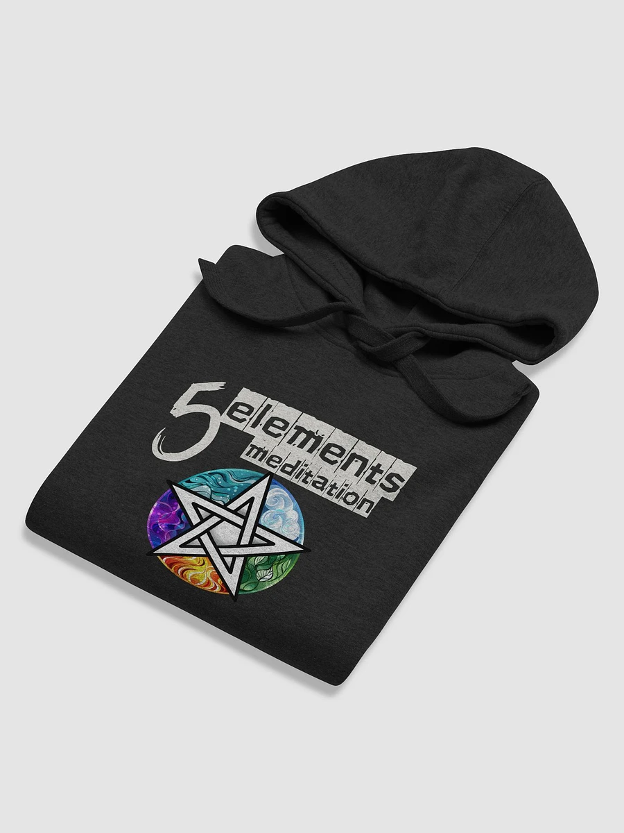 5 Elements Unisex Premium Hoodie product image (36)