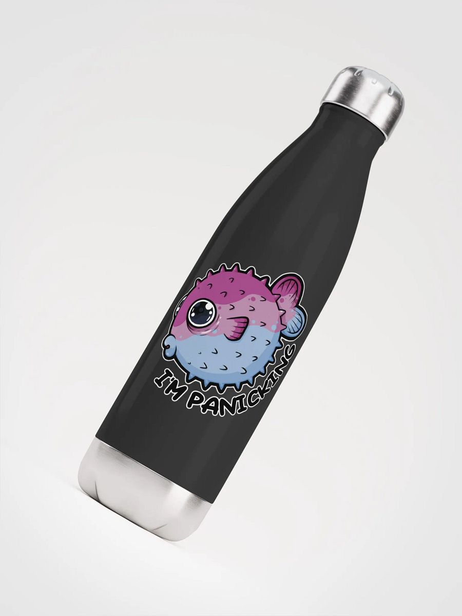 I'm Panicking Flask product image (4)