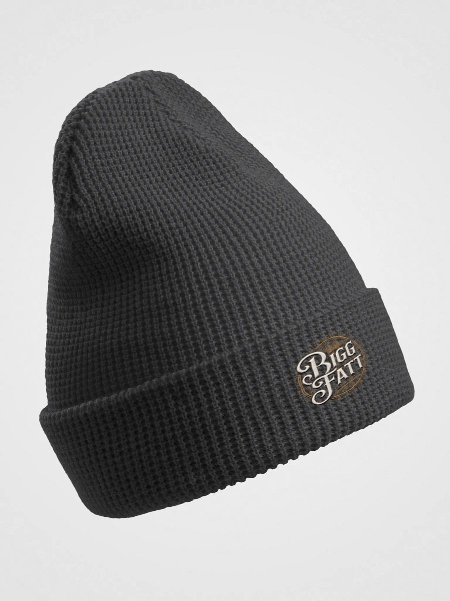 BiggFatt Beanie product image (3)