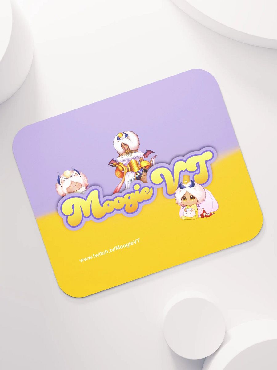 Moogie VT Mouse Pad product image (7)