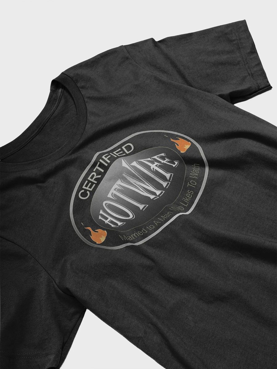 Certified hotwife shirt product image (32)
