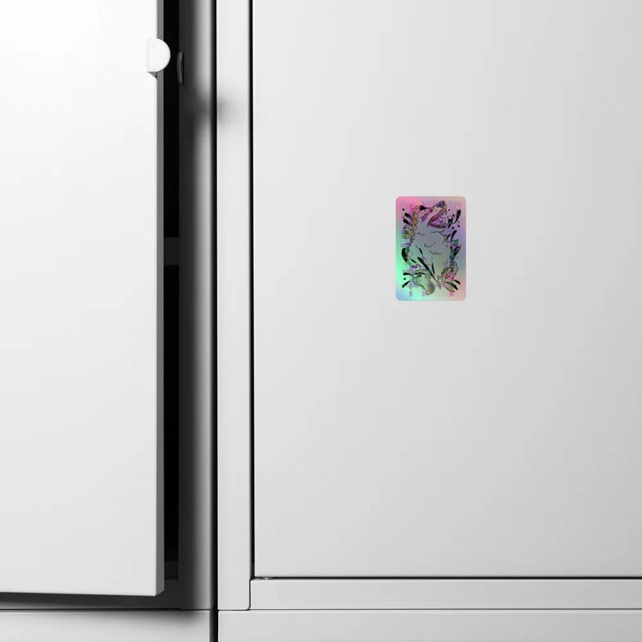 Kowai Kawaii - Werewolf product image (6)