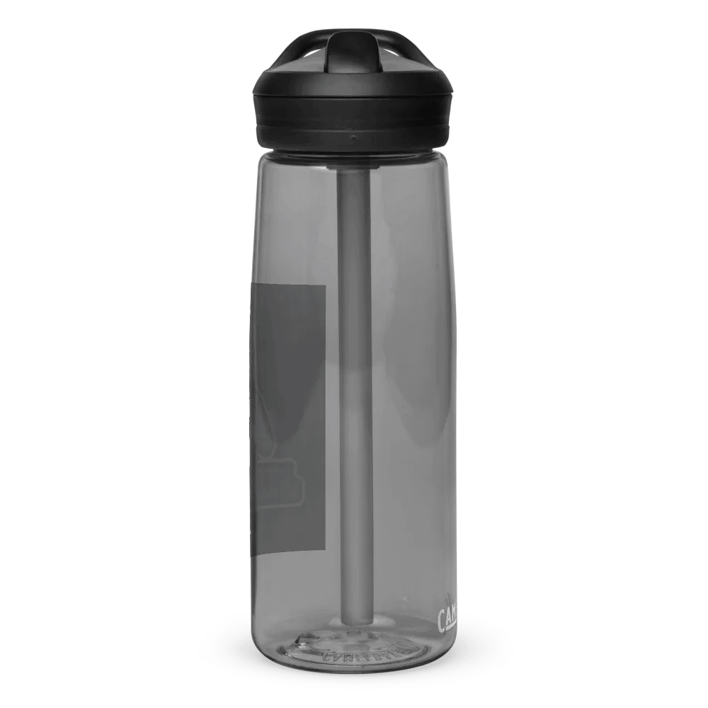 Gamer's Hydration Essential: Jacob Segura GGZ Edition product image (2)