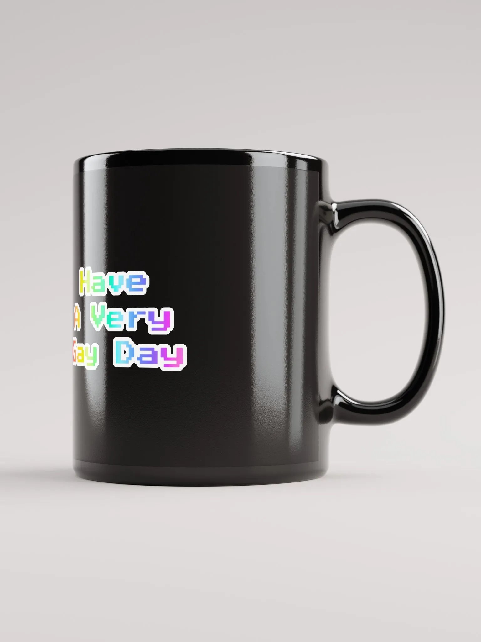 Pride Mug !!! product image (2)