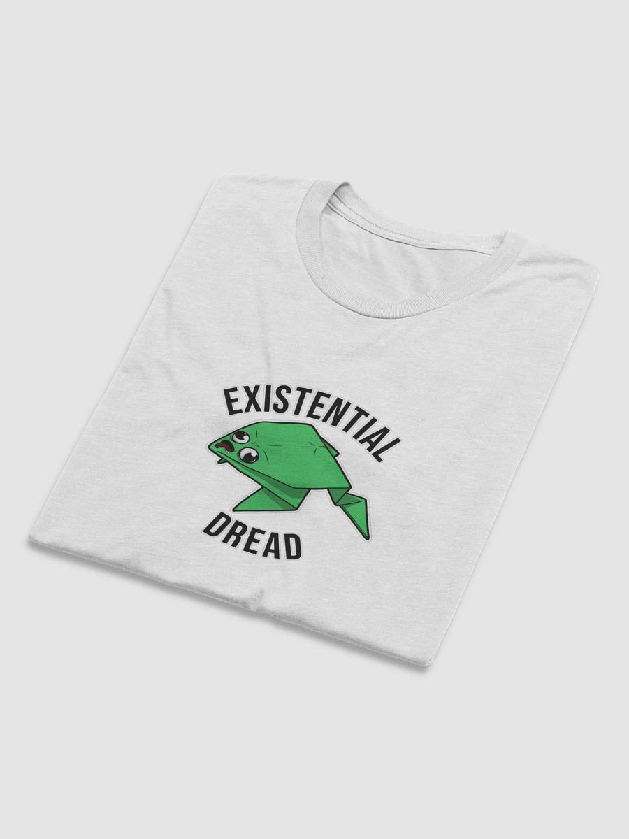 Existential Dread - Unisex Tee product image (5)