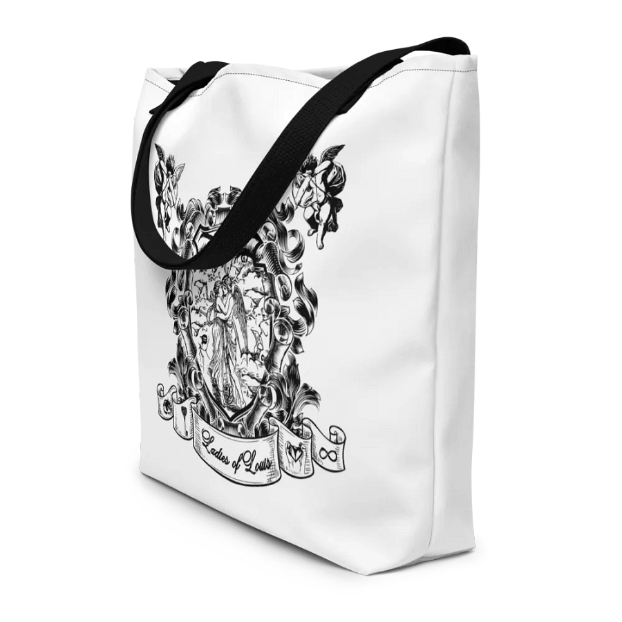 Ladies of Louis- Tote Bag product image (7)