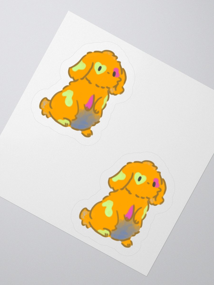 Art Bunnies product image (2)