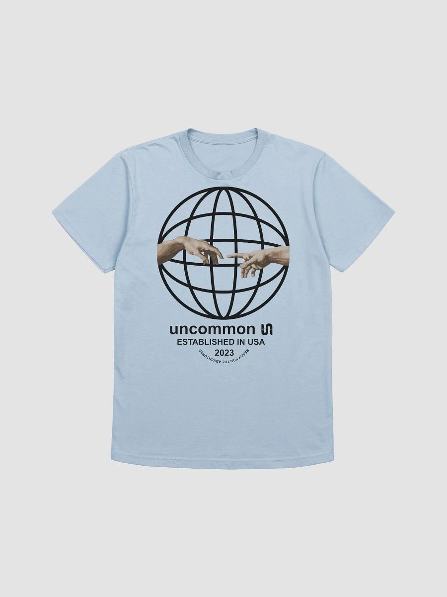 Est. 2023 Uncommon tshirt product image (13)