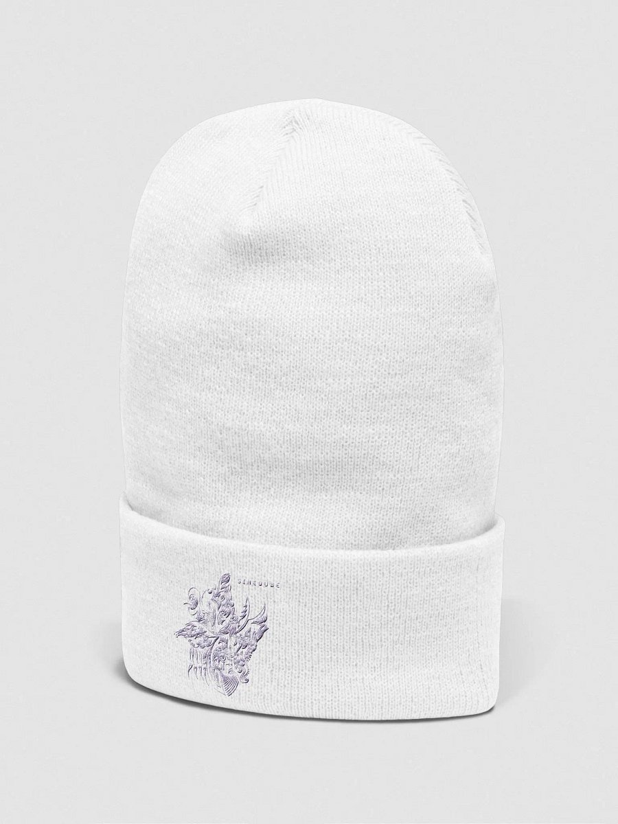 Sineqube Abiogenesis Beanie product image (4)