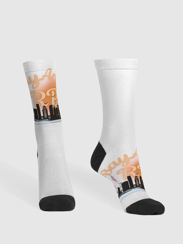 Bay Area Socks! product image (2)