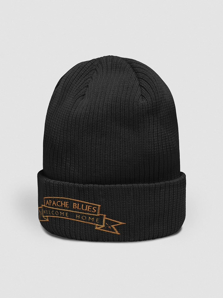 Apache Blues The Beanie product image (2)
