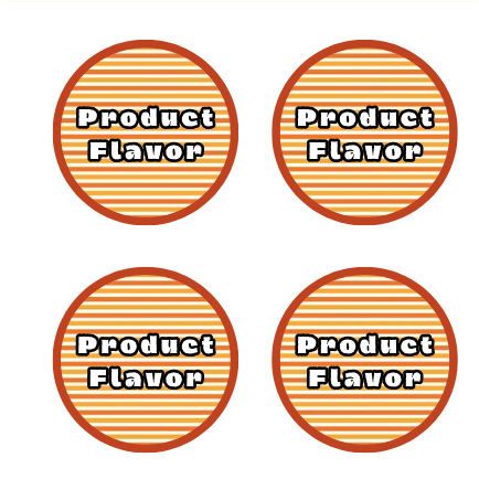 Radiant Fall Template Bundle product image (4)