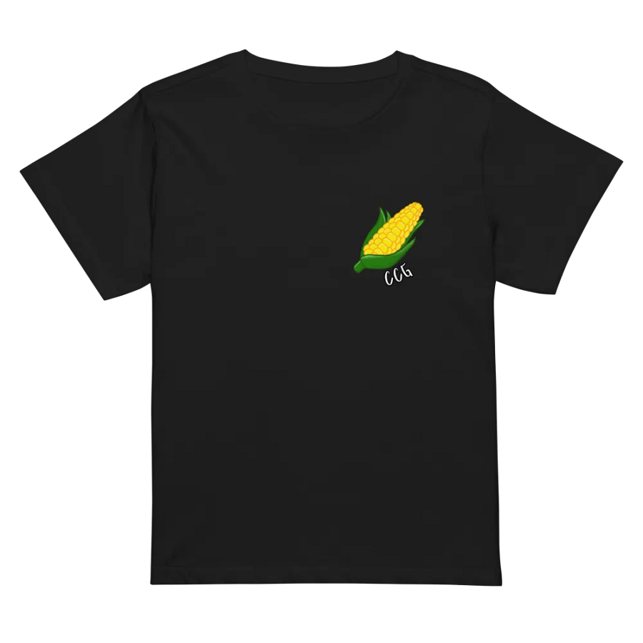 WOMENS CORN CCG TSHIRT product image (1)