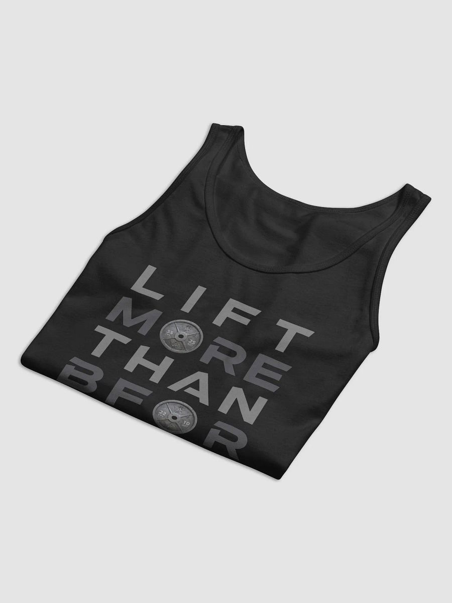 LMTB | #1 GREYSCALE TANK product image (6)