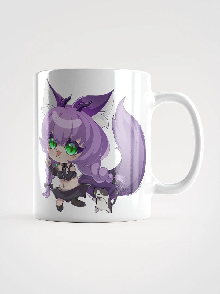 Katalae Nyan Dance Mug product image (1)