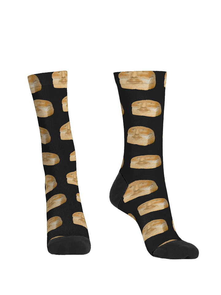 ThiccBread Socks product image (2)