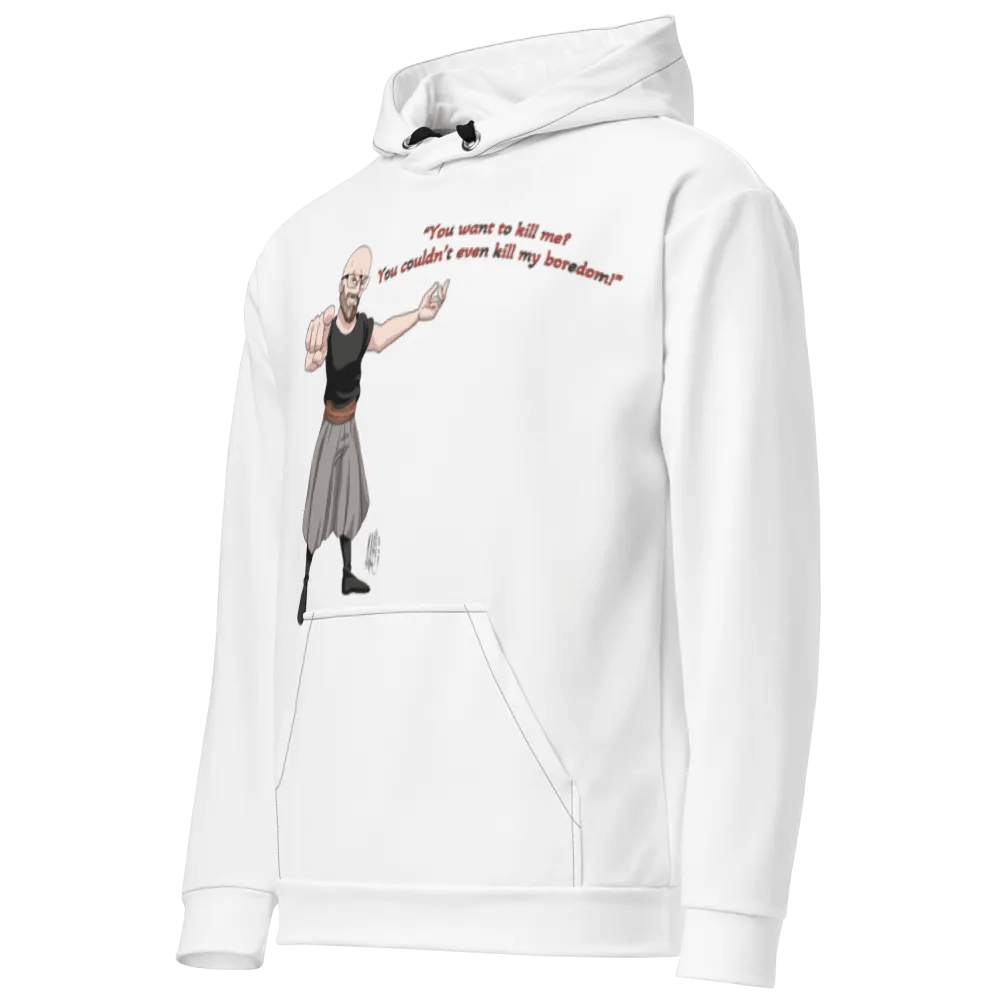 kill the boredom product image (3)