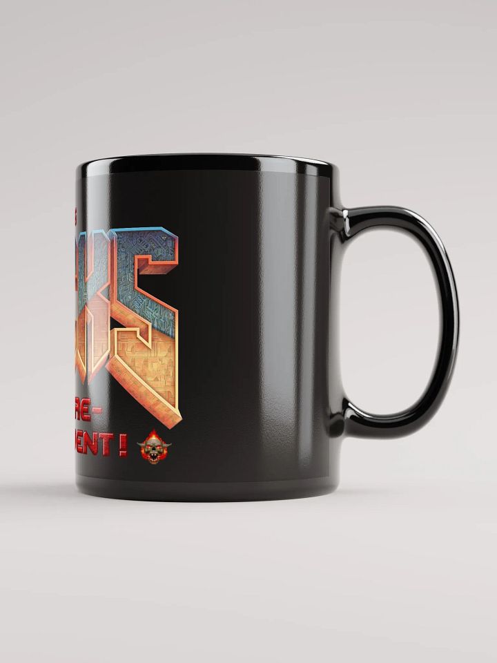 Brutal Mug product image (1)