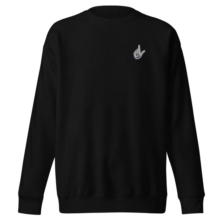 LUV Crewneck product image (1)