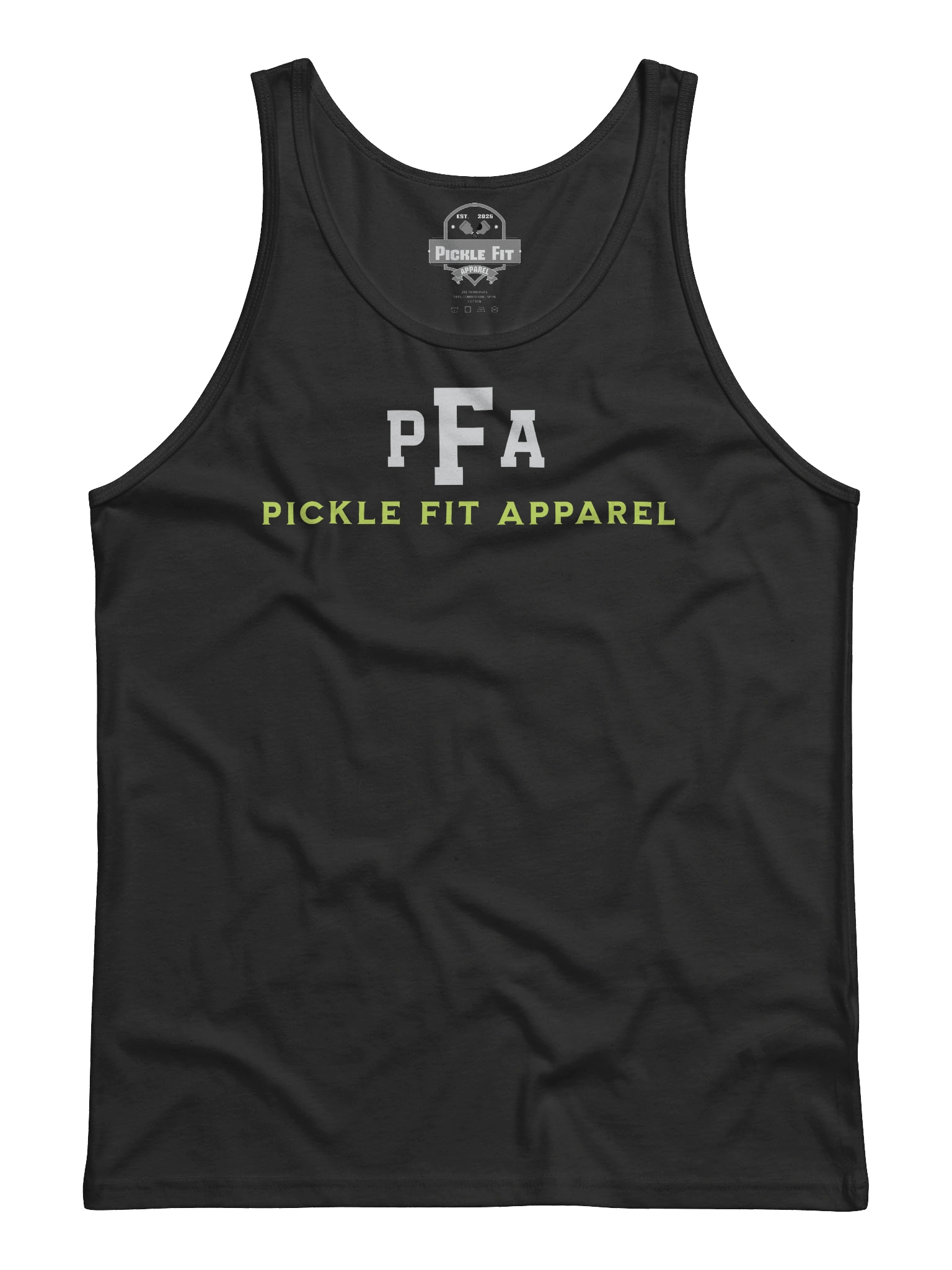 Paddle Power Jersey Tank product image (3)