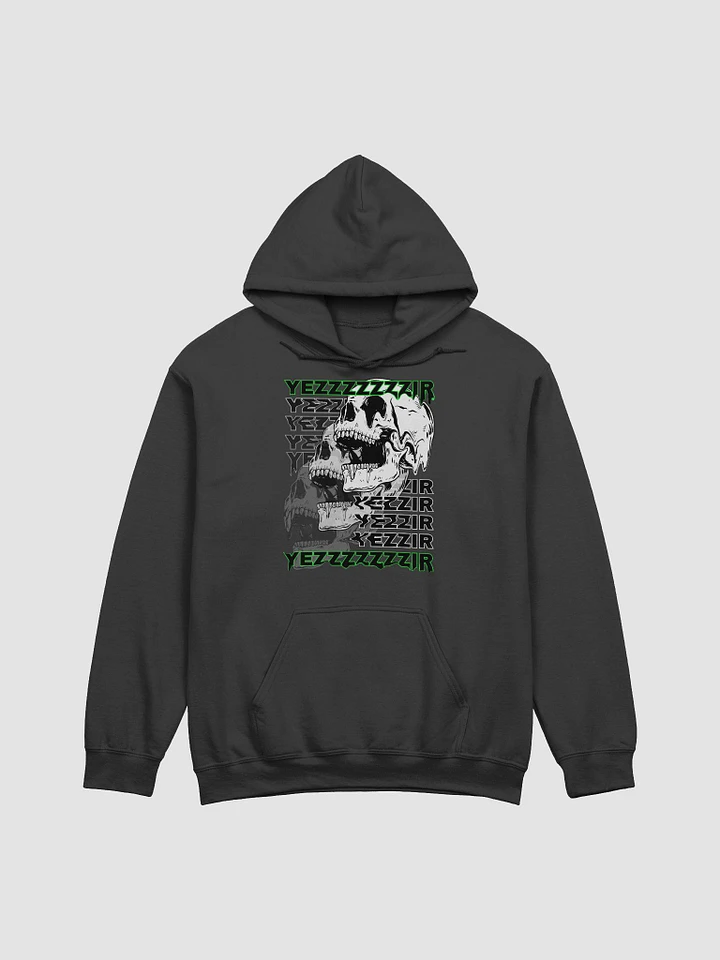 YEZZIR Hoodie product image (2)