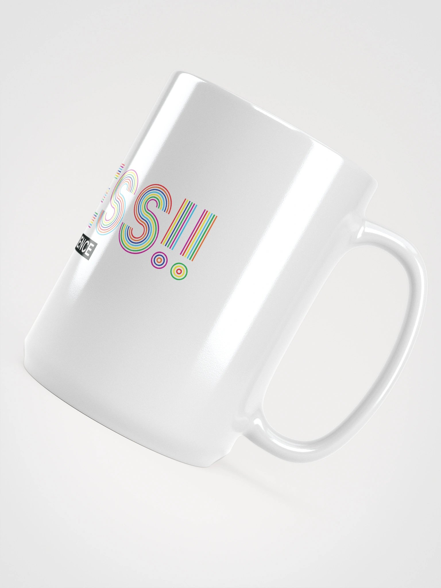 Recess Coffee Mug product image (4)