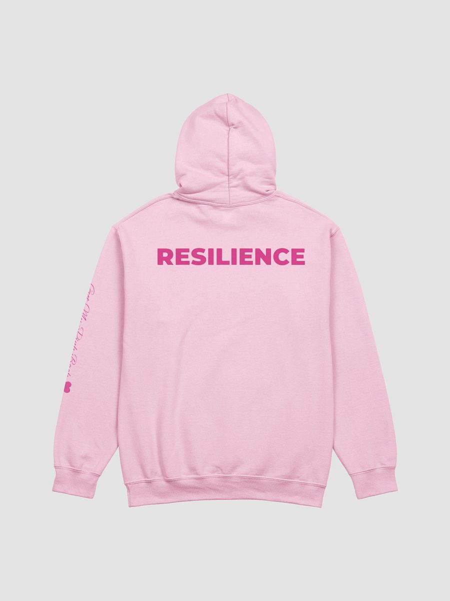 Resilent Classic Hoodie product image (4)