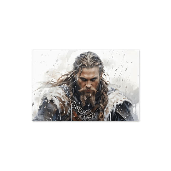 Greeting Card - Viking product image (1)