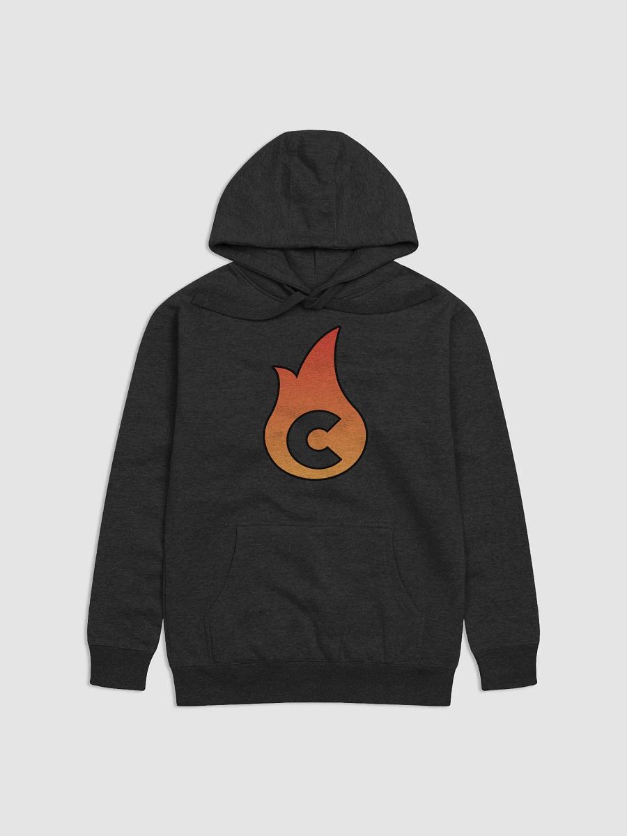 Logo V1 Hoodie product image (1)